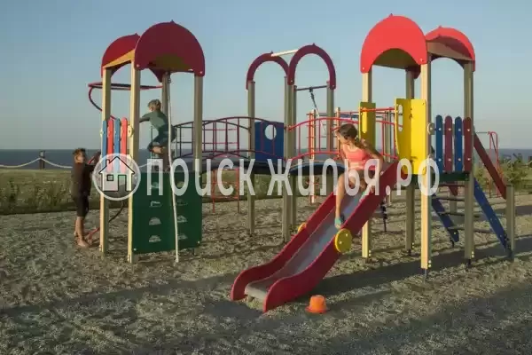 Частный сектор «Коттедж на Вишневой 14», Пересыпь Частный сектор «Коттедж на Вишневой 14», Пересыпь