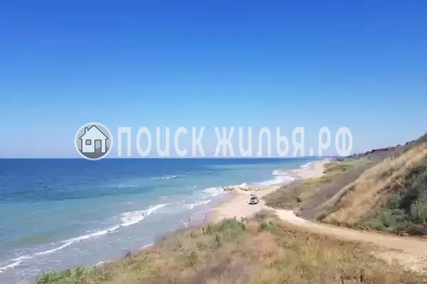 Частный сектор «Коттедж на 2 линии от моря», Пересыпь Частный сектор «Коттедж на 2 линии от моря», Пересыпь