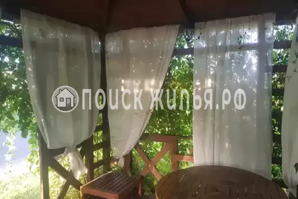 Частный сектор «Коттедж на 2 линии от моря», Пересыпь Частный сектор «Коттедж на 2 линии от моря», Пересыпь