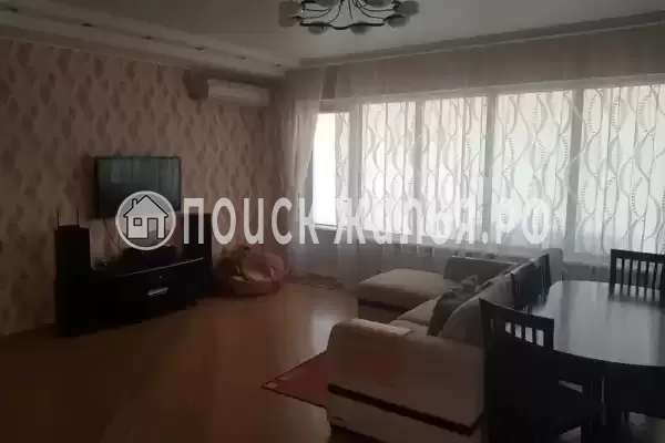 Частный сектор «Коттедж на 2 линии от моря», Пересыпь Частный сектор «Коттедж на 2 линии от моря», Пересыпь