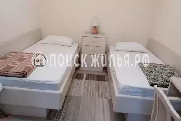 Частный сектор «Этаж под ключ», Алупка