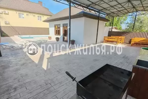 Гостевой дом «Лиза», Витязево