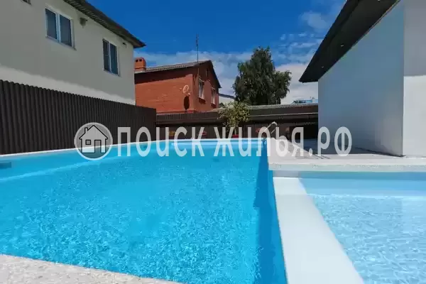 Гостевой дом «Лиза», Краснодарский край, Витязево, Октябрьская, д.29