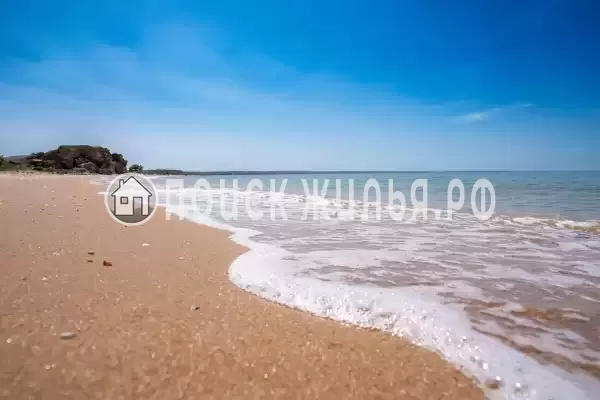 Отель «АзовЛенд», Золотое