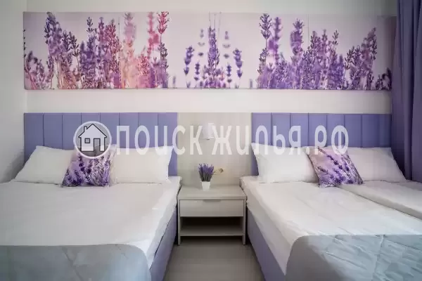 Отель «АзовЛенд», Золотое