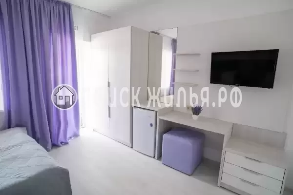 Отель «АзовЛенд», Золотое