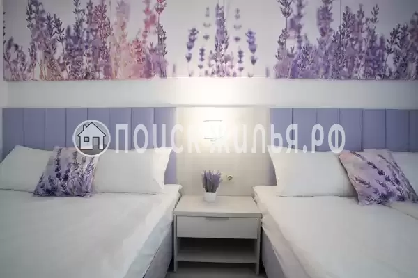 Отель «АзовЛенд», Золотое