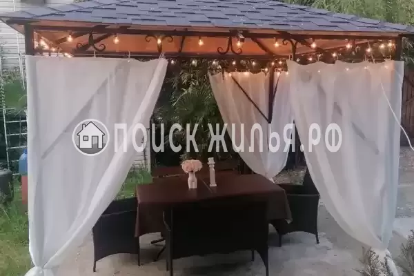 «Александрия», Якорная Щель