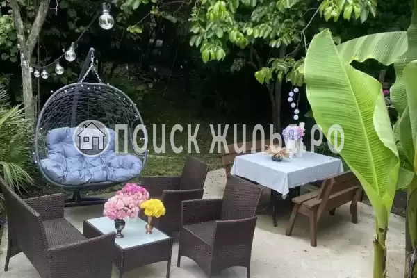 «Александрия», Якорная Щель