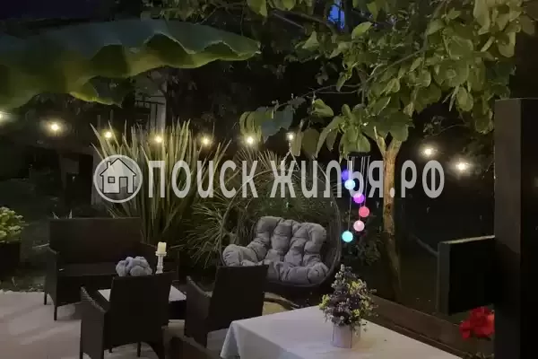 «Александрия», Якорная Щель