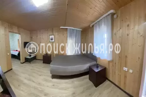 «Александрия», Якорная Щель