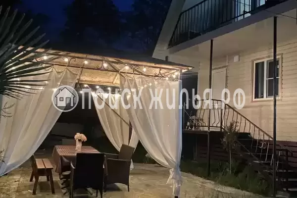 «Александрия», Якорная Щель