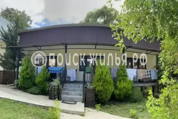 «Александрия», Якорная Щель