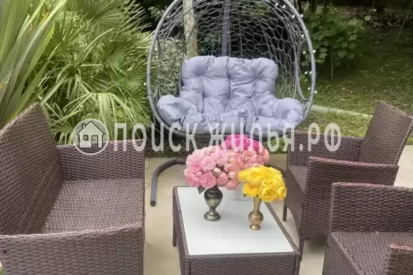 «Александрия», Якорная Щель