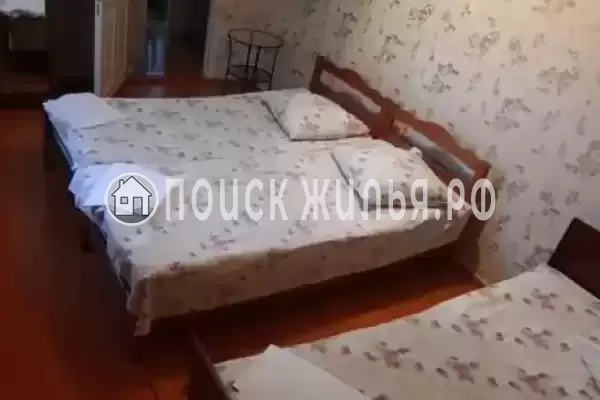 Частный сектор «Анаида», Цандрипш