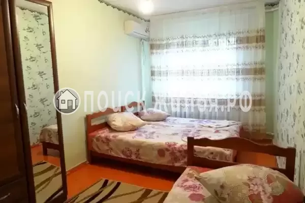 Частный сектор "Анаида", Цандрипш, ул. Нагорная, д. 42