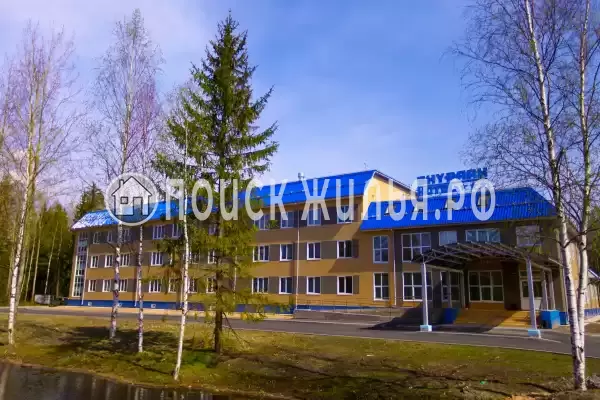 Отель «Sky-Park», Вологодская область, Ботово, Трасса A114, д.36 Отель «Sky-Park», Вологодская область, Ботово, Трасса A114, д.36