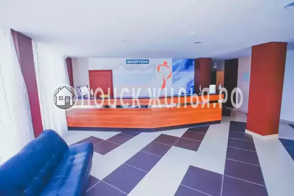 Отель «Sky-Park», Ботово