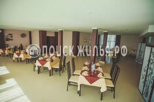 Отель «Sky-Park», Ботово