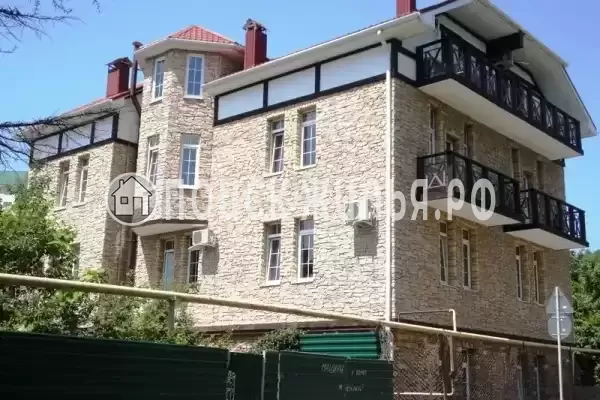 Частный сектор «Частный дом Родничок»