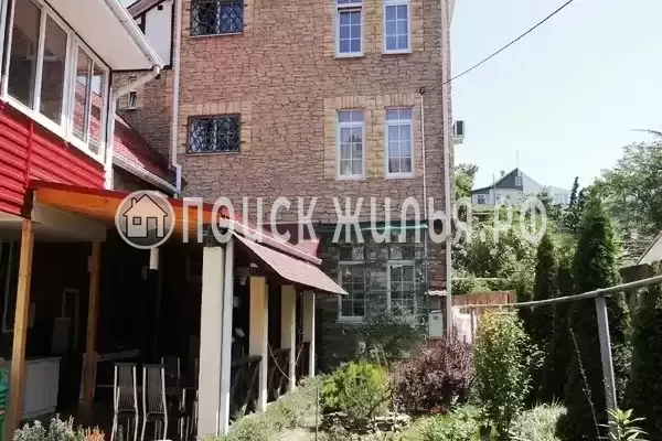 Частный сектор «Частный дом Родничок», Лазаревское