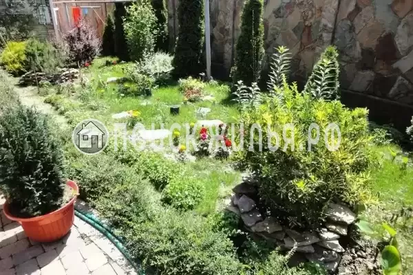 Частный сектор «Частный дом Родничок», Лазаревское