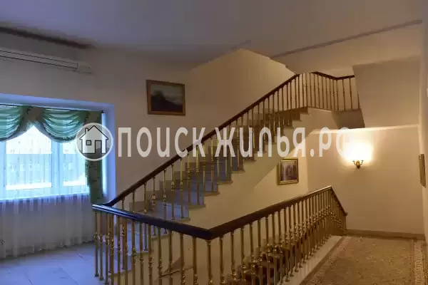 Отель «Гостиница Даниловская», Москва