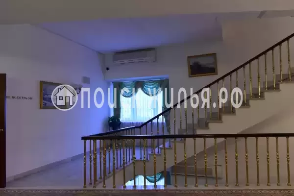 Отель «Гостиница Даниловская», Москва