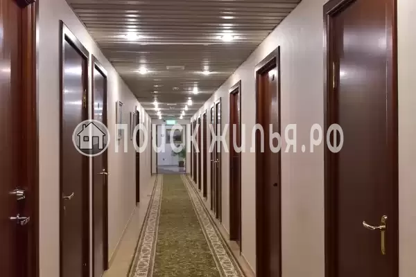 Отель «Гостиница Даниловская», Москва