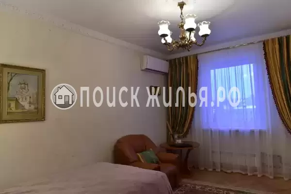 Отель «Гостиница Даниловская», Москва