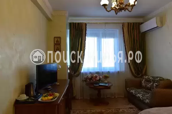 Отель «Гостиница Даниловская», Москва