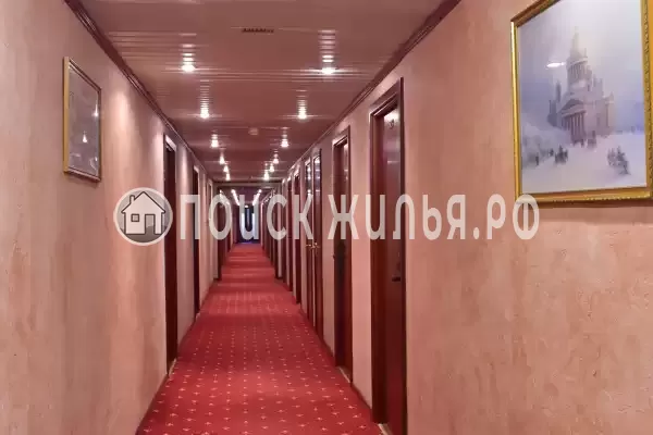 Отель «Гостиница Даниловская», Москва