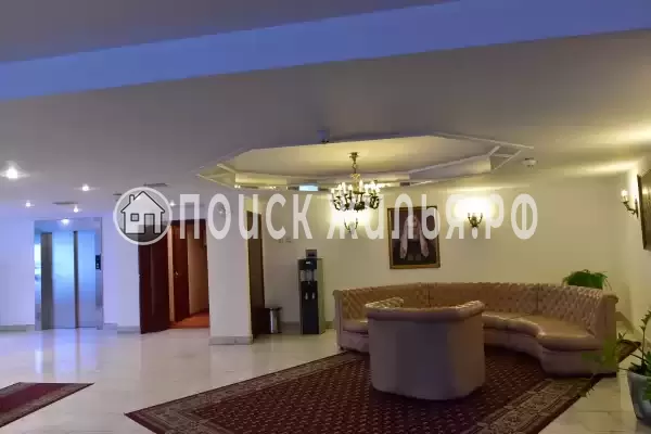 Отель «Гостиница Даниловская», Москва