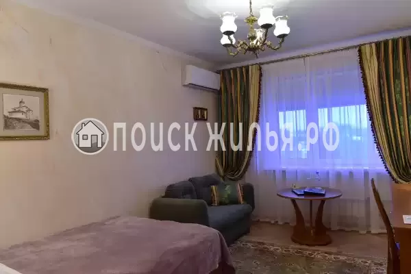 Отель «Гостиница Даниловская», Москва