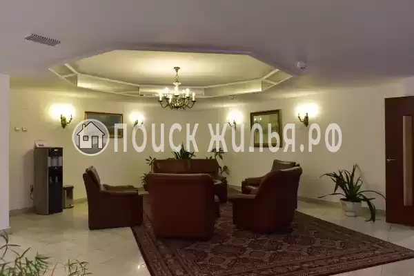 Отель «Гостиница Даниловская», Москва