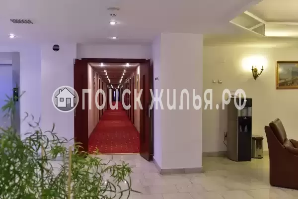 Отель «Гостиница Даниловская», Москва