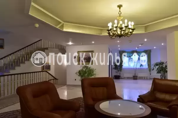 Отель «Гостиница Даниловская», Москва