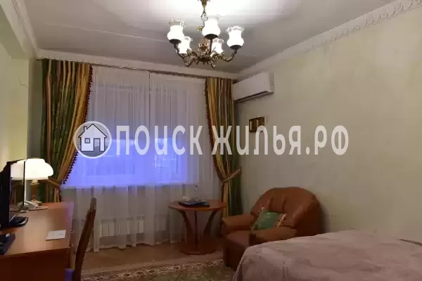 Отель «Гостиница Даниловская», Москва