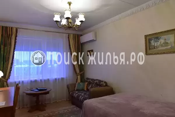 Отель «Гостиница Даниловская», Москва