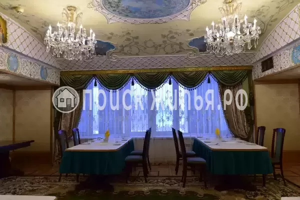 Отель «Гостиница Даниловская», Москва