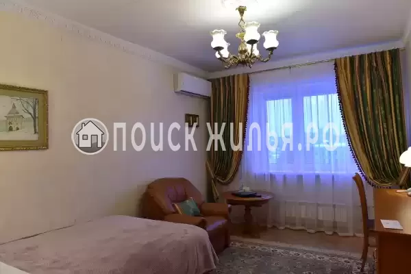 Отель «Гостиница Даниловская», Москва