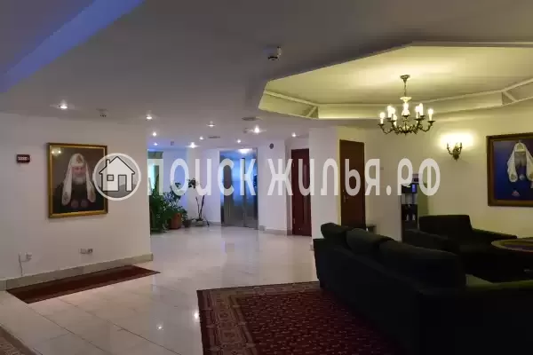 Отель «Гостиница Даниловская», Москва