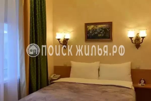 Отель «Гостиница Даниловская», Москва