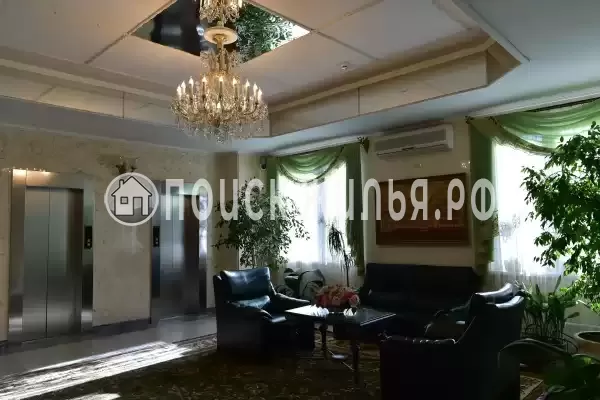 Отель «Гостиница Даниловская», Москва