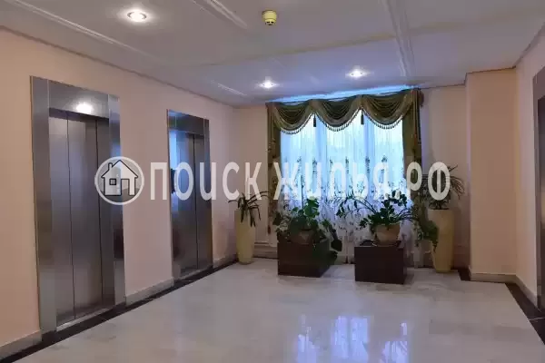 Отель «Гостиница Даниловская», Москва