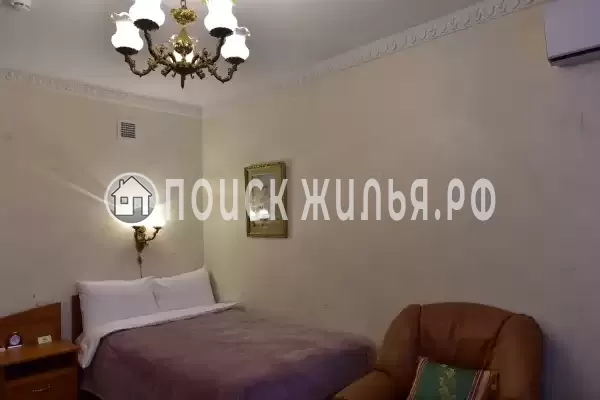 Отель «Гостиница Даниловская», Москва