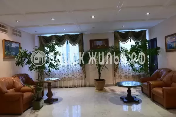 Отель «Гостиница Даниловская», Москва