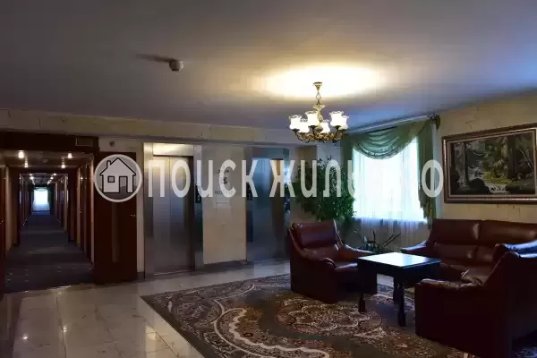 Отель «Гостиница Даниловская», Москва