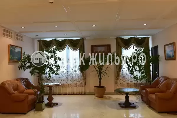 Отель «Гостиница Даниловская», Москва