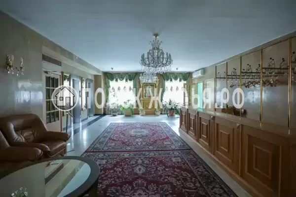 Отель «Гостиница Даниловская», Московская область, Москва, Большой Староданиловский переок, д.5